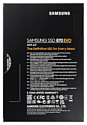 Samsung 2000 GB MZ-77E2T0BW