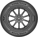 Goodyear EfficientGrip 2 SUV 235/55 R17 99H