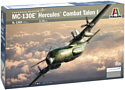 Italeri 1369 Mc-130E Hercules Combat Talon L