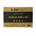 FoxWeld SAGGIO MMA 160