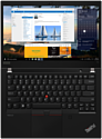 Lenovo ThinkPad T14 Gen 2 Intel (20W00058RT)
