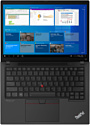 Lenovo ThinkPad X13 Gen 2 (20WK00AHRT)