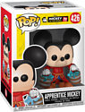 Funko POP! Vinyl: Disney: Mickey's 90th: Apprentice Mickey 32184