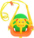Edu-Play Медвежонок (желтый/зеленый/оранжевый)