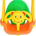 Edu-Play Медвежонок (желтый/зеленый/оранжевый)