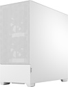 Fractal Design Pop Air White TG Clear Tint FD-C-POA1A-03