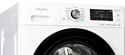 Whirlpool FFD 9458 BSV PL