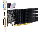 AFOX GeForce GT 210 512MB GDDR3 (AF210-512D3L3-V2)