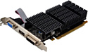 AFOX GeForce GT 210 512MB GDDR3 (AF210-512D3L3-V2)