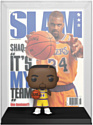 Funko POP! NBA Cover SLAM Shaquille O'Neal Fun59362
