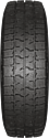 Нижнекамскшина Кама ALGA LT (НК-534) 225/75 R16C 121/120 R (шип)