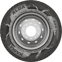 Нижнекамскшина Кама ALGA LT (НК-534) 225/75 R16C 121/120 R (шип)