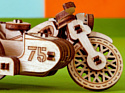 Uniwood Мотоцикл М-72