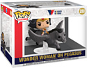 Funko POP! DC Wonder Woman 80th - Wonder Woman On Pegasus 54989