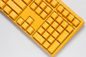 Ducky One 3 RGB Yellow Cherry MX Red