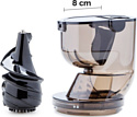 BioChef Atlas Whole Slow Juicer BCWA (красный)