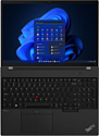 Lenovo ThinkPad T16 Gen 1 Intel (21BVCTO1WWUS1)