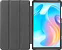 JFK Smart Case для Realme Pad Mini (синий мрамор)