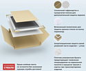 Wellsee 7 Rays' Spectrum 172201150, 60 х 50 см (с сенсором и регулировкой яркости освещения) Wellsee 7 Rays' Spectrum 172201150, 60 х 50 см (с сенсором и регулировкой яркости освещения)