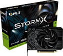 Palit GeForce RTX 4060 Ti StormX 8GB GDDR6 (NE6406T019P1-1060F)