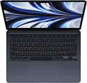 Apple Macbook Air 13" M2 2022 (Z1600000L)
