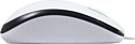 Logitech M100r white