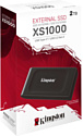 Kingston XS1000 2TB SXS1000/2000G