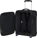 Samsonite Litebeam Black 55 см (2 колеса)