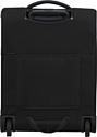 Samsonite Litebeam Black 55 см (2 колеса)