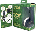 OTL Technologies Nintendo Zelda Crest Black and Gold Kids Interactive ZD0815