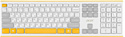 Acer OCC200 White Acer OCC200 White