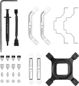 DeepCool AK500 WH R-AK500-WHNNMT-G