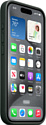 Apple MagSafe FineWoven Case для iPhone 15 Pro (зеленый)