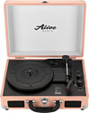 Alive Audio Glam Blush GLM-01-BU