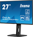 Iiyama ProLite XUB2792UHSU-B6