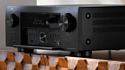 Denon AVC-X4800H (черный)