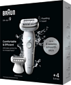 Braun Silk-epil 9 9041