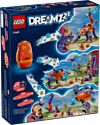 LEGO DREAMZzz 71481 Животные мечты Иззи