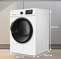 Meferi MDR1015WH HP ULTRA
