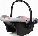 Smart Travel First Lux KRES3900 (светло-серый)