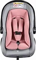 Smart Travel First Lux KRES3900 (светло-серый)