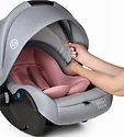 Smart Travel First Lux KRES3900 (светло-серый)