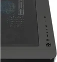 XASTRA QR500M 3ARGB C10-UC (черный)