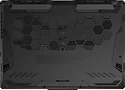 ASUS TUF Gaming A15 FA506NCQ-HN031 + 16 ГБ (память расширена продавцом)