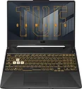 ASUS TUF Gaming A15 FA506NCQ-HN031 + 16 ГБ (память расширена продавцом)
