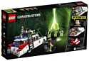 LEGO Ghostbusters 21108 Ecto-1