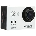 Yashica YAC301 1080P Full-HD