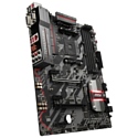 MSI B350 TOMAHAWK PLUS