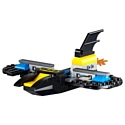 LEGO Juniors 10753 Джокер атакует Бэтпещеру