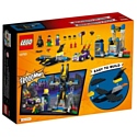 LEGO Juniors 10753 Джокер атакует Бэтпещеру